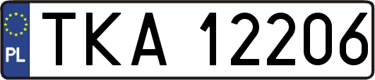 TKA12206