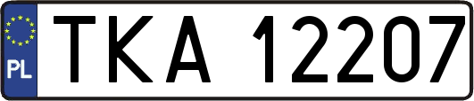 TKA12207