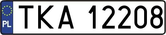 TKA12208