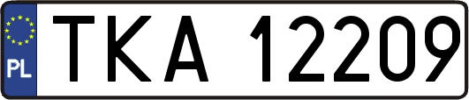 TKA12209