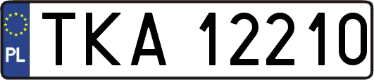 TKA12210