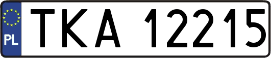 TKA12215