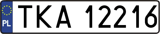 TKA12216