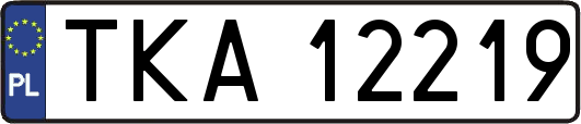 TKA12219