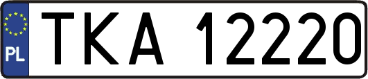 TKA12220