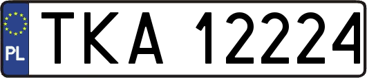 TKA12224