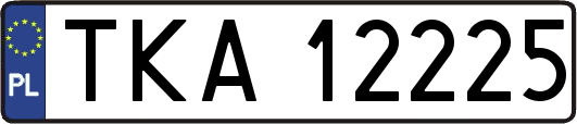 TKA12225