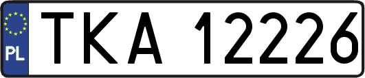 TKA12226