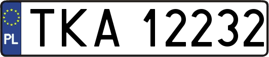 TKA12232