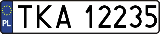 TKA12235