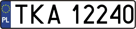 TKA12240