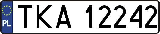 TKA12242