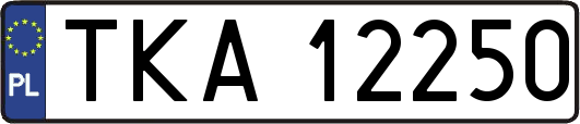 TKA12250