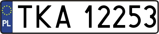 TKA12253