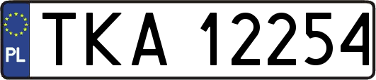 TKA12254