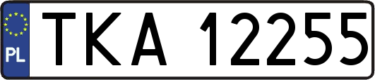 TKA12255