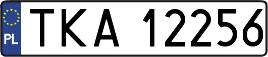 TKA12256