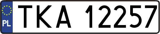 TKA12257
