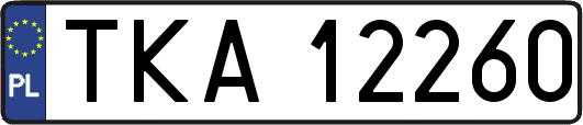 TKA12260