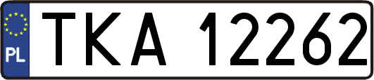 TKA12262