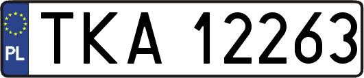 TKA12263