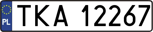 TKA12267