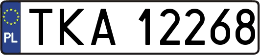 TKA12268