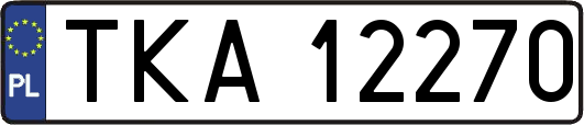 TKA12270