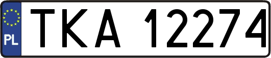 TKA12274