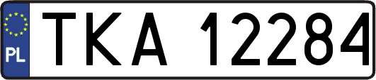 TKA12284