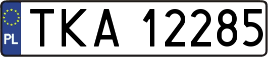 TKA12285