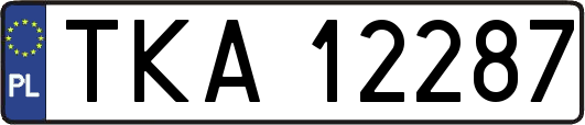 TKA12287