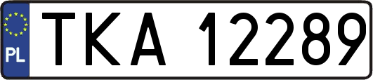 TKA12289