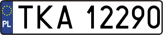 TKA12290