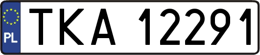 TKA12291