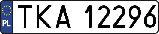 TKA12296