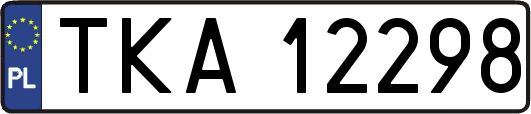 TKA12298