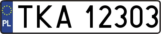 TKA12303