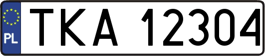 TKA12304