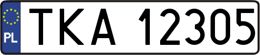 TKA12305