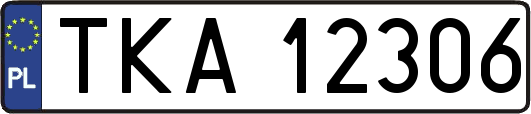 TKA12306