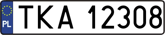 TKA12308