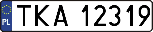 TKA12319