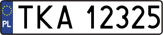 TKA12325