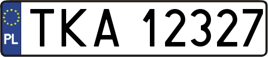 TKA12327