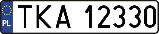 TKA12330