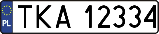 TKA12334