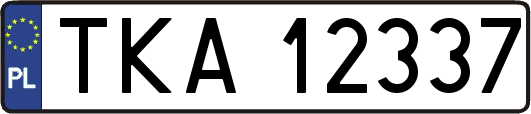 TKA12337