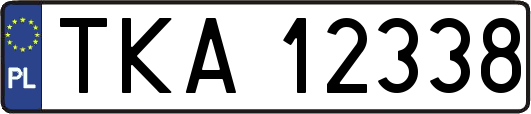 TKA12338