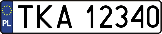 TKA12340